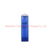 2V 2000ah Deep Cycle Tubular Opzs Battery for Telecom/UPS/Solar